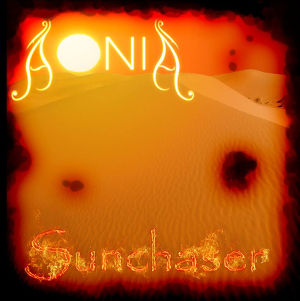 Aonia Sunchaser EP